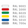 LCD Dorado D SELF REM EXT90 - Samoposlužna ugaona rashladna vitrina - spoljašnji ugao 90° - Image 2