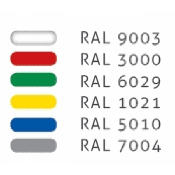 LCD Dorado D SELF REM INT90 - Samoposlužna ugaona rashladna vitrina - unutrašnji ugao 90° - Image 2