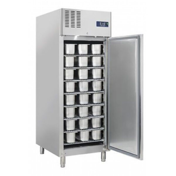 GE88 - INOX zamrzivač za sladoled