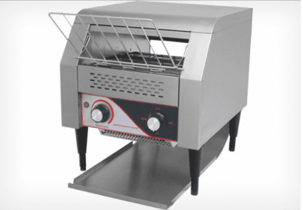 Toster roller CV2