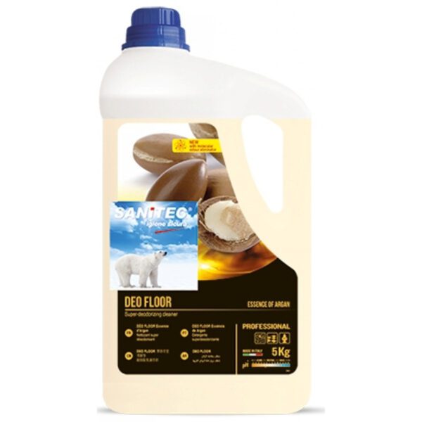 Deo Floor Argan