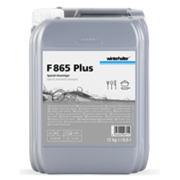 SREDSTVO ZA PRANJE F 865 Plus