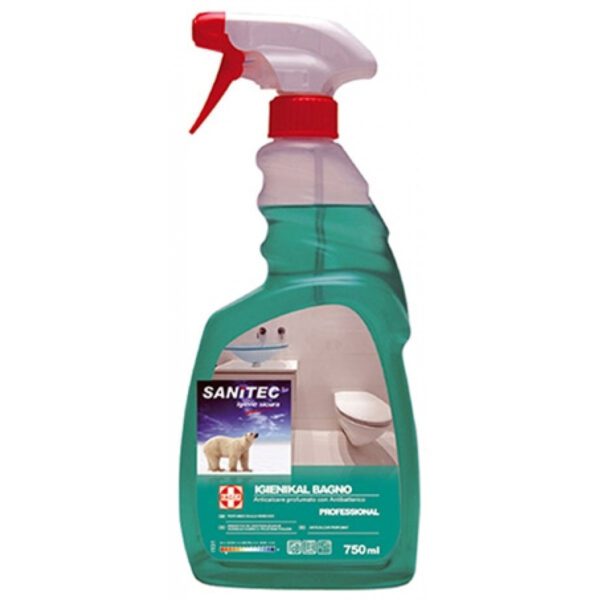 Igienikal Bagno