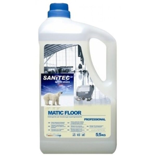 Matic Floor
