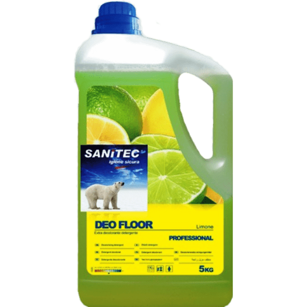 Deo Floor Limone