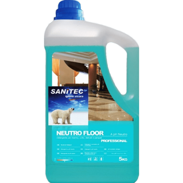 Neutro Floor
