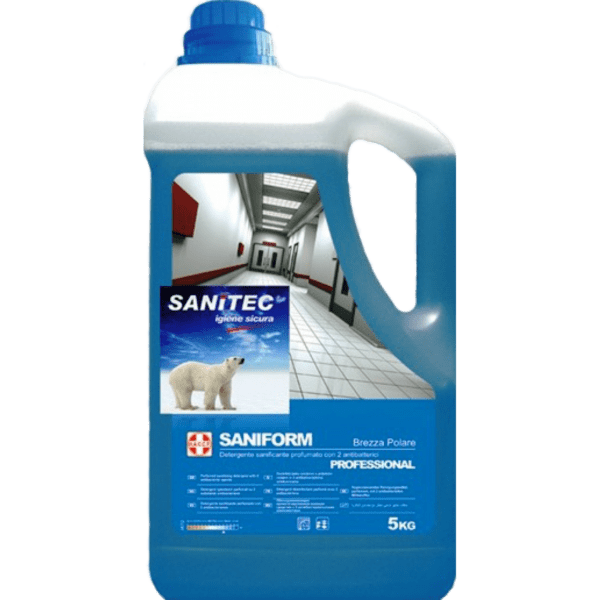 Saniform