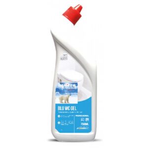 Blu WC gel
