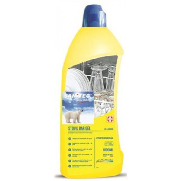 Stovil Gel
