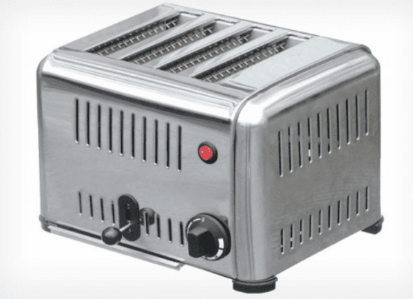 Toster V4