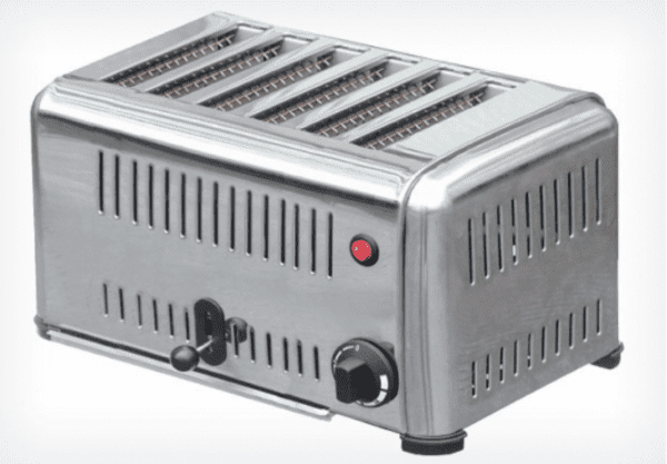Toster V6