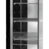 TC AF14EKOMTN, Frižider sa punim vratima - INOX - Image 2