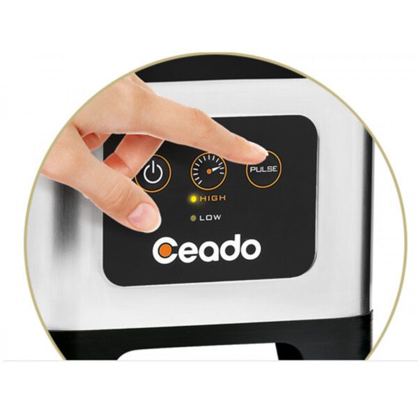 Ceado B 180 blender - Image 3