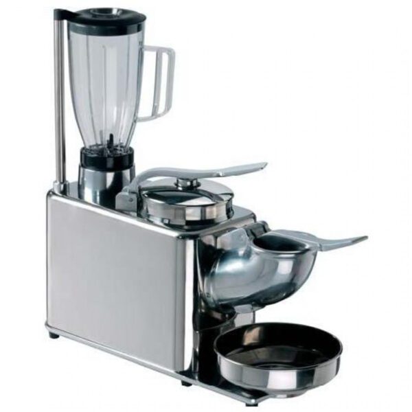 KROMO BK12 multimixer
