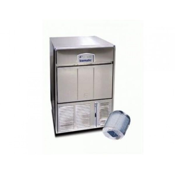 Icematic E 25 W Ledomat - Image 2