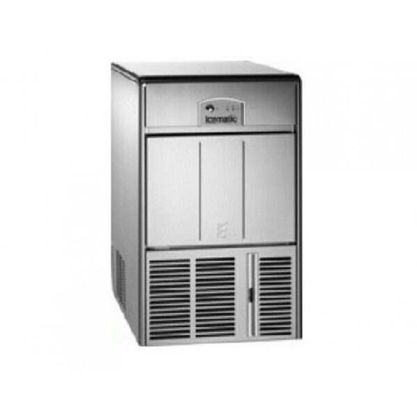 Icematic E 25 W Ledomat - Image 3