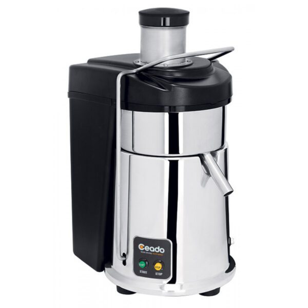 Ceado ES500 centrifugalna cedilica sokova - Image 3