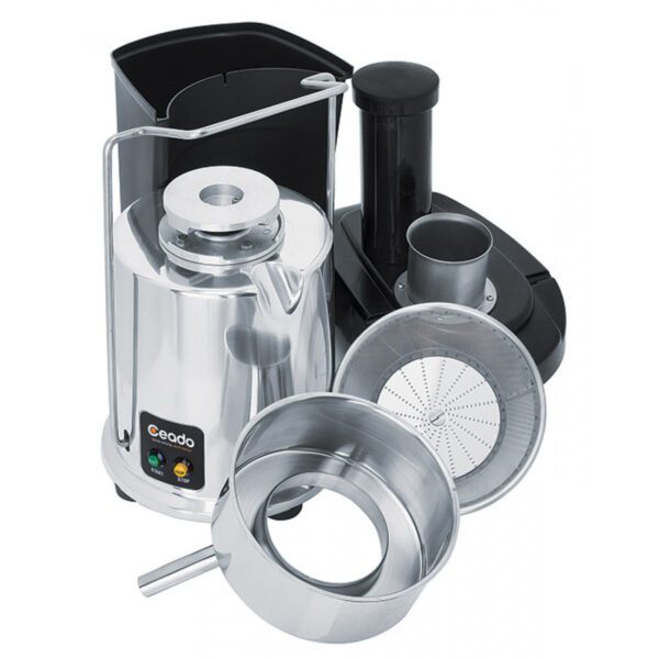 Ceado ES500 centrifugalna cedilica sokova - Image 4
