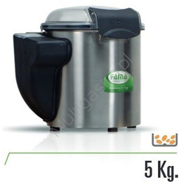 FAMA 5kg, ljuštilica za krompir