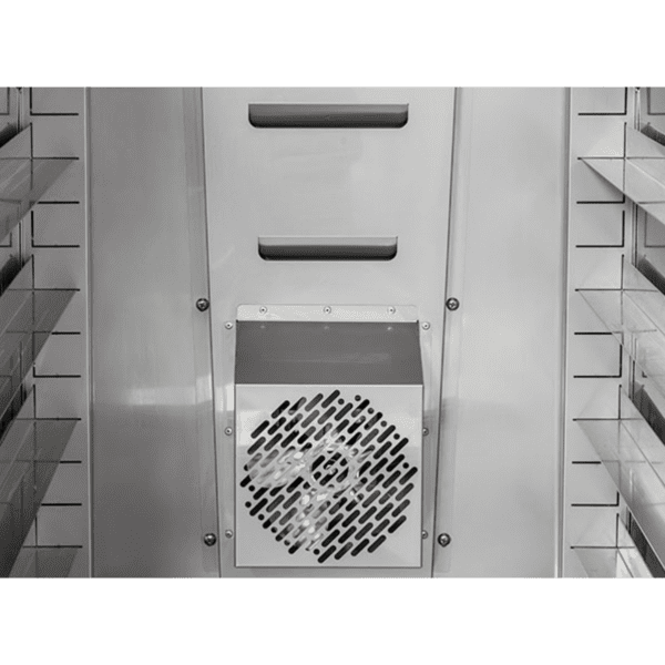 GE88 - INOX zamrzivač za sladoled - Image 3