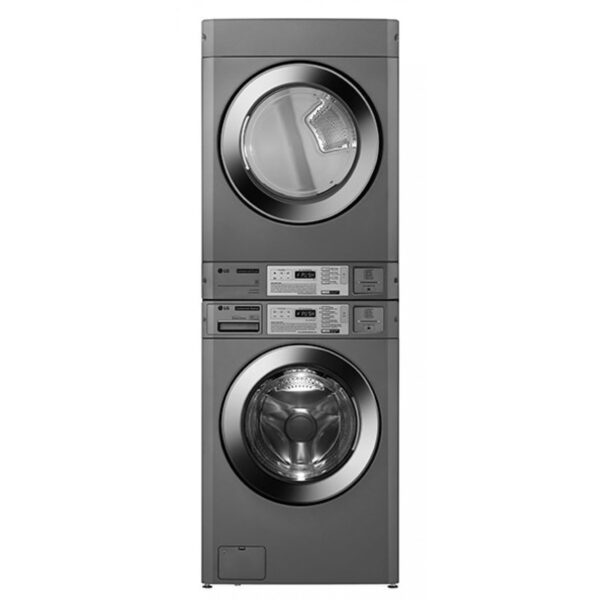 LG Titan, Profesionalna mašina za sušenje veša, plinsko zagrevanje - Image 4