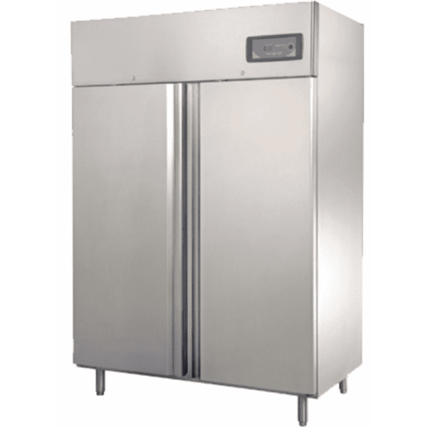 TC GNC1400L2, Frižider sa punim vratima - INOX