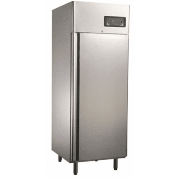 TC GNC740L1, Frižider sa punim vratima - INOX
