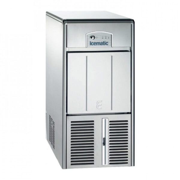 Icematic E 21 W Ledomat