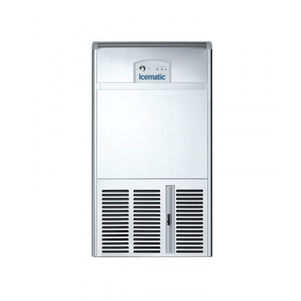 Icematic E 35 W Ledomat