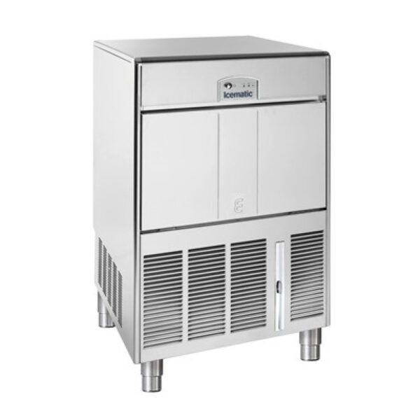 Icematic E 45 W Ledomat