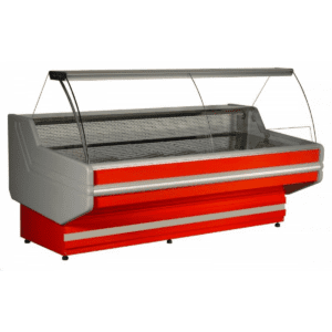 L-1 MD/G 125/90 Modena - Rashladna vitrina