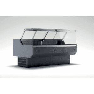 LCD Dorado 03 1,2 - Rashladna vitrina sa ugradenim agregatom