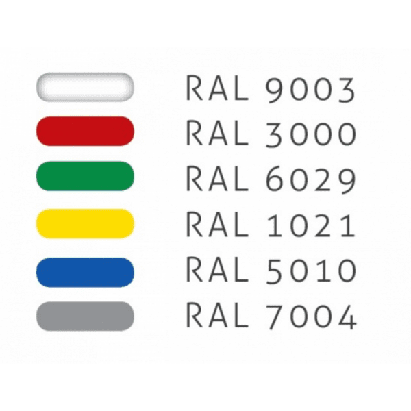 LCT Tucana 02 1,25 - Rashladna vitrina sa teleskopskim prednjim staklom - Image 6