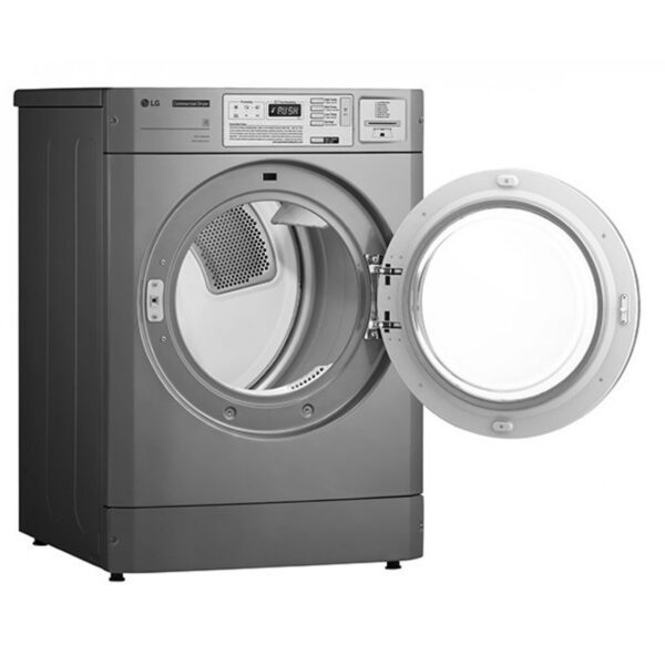 LG Giant C + Stocking kit, Profesionalna mašina za sušenje veša, plinsko zagrevanje - Image 5