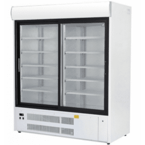 TC SCh 1-2/1400 WESTA, Frižider sa kliznim staklenim vratima