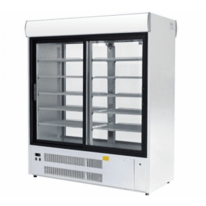 TC SCH 1-2/P WESTA, Frižider sa kliznim staklenim vratima