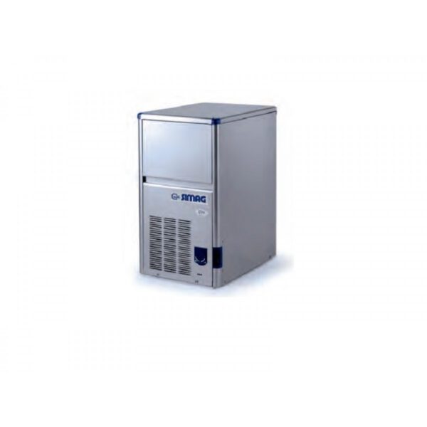 Simag SDE 24 ledomat