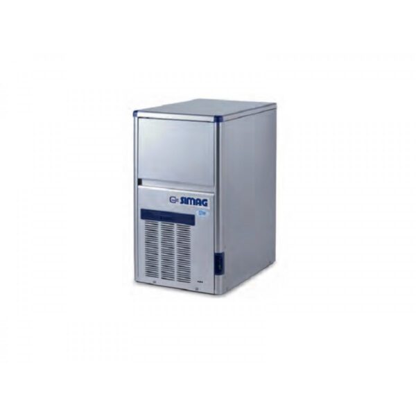 Simag SDE 30 ledomat