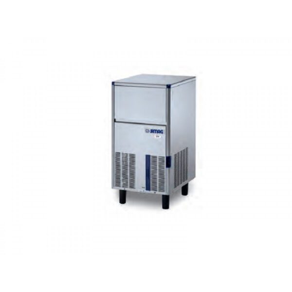 Simag SDE 50 ledomat