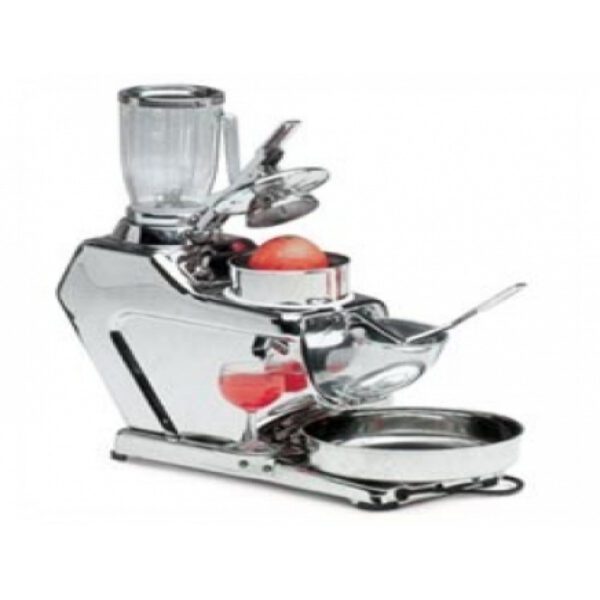 La San Marco SM/N multimixer