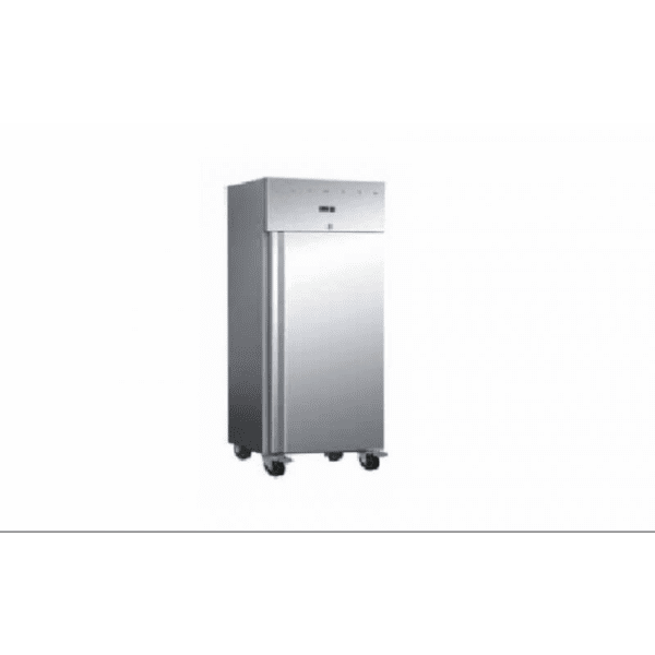 TC SNACK 400 TN, Frižider sa punim vratima - INOX