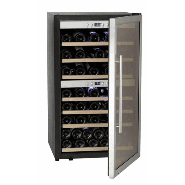 SW 66 Vitrina za vino