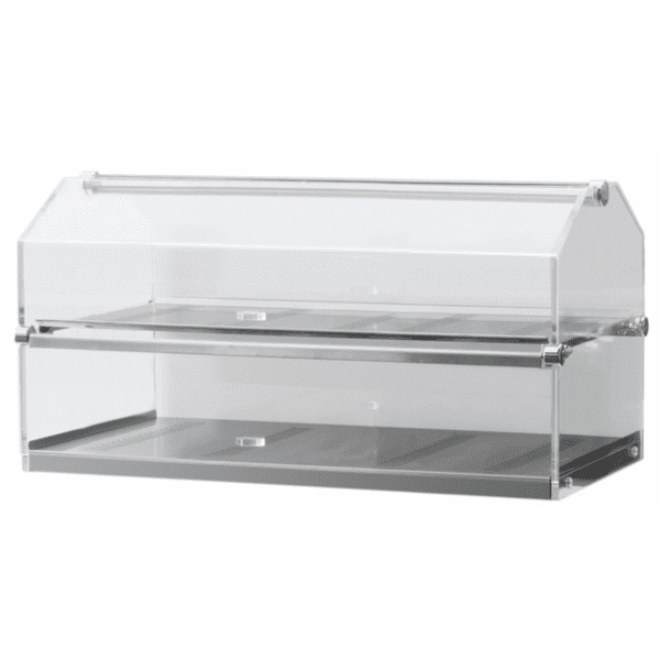 VEN 520 - Neutralna vitrina