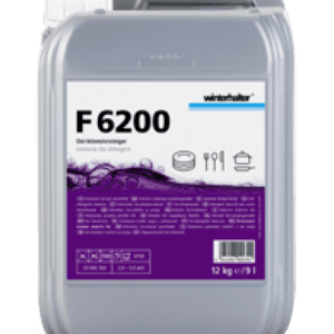 SREDSTVO ZA PRANJE F 6200