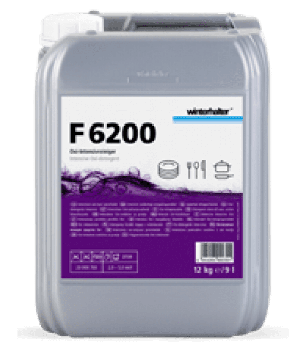 SREDSTVO ZA PRANJE F 6200