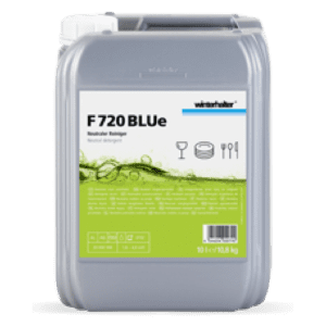 SREDSTVO ZA PRANJE F 720 BLUe