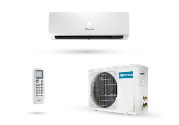 Hisense Standardna klima Expert Classic A 9K - Image 3
