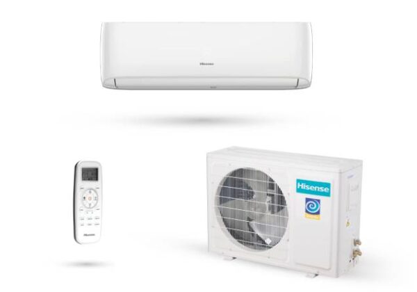Hisense Inverter klima Easy Smart Wi-Fi 18K - Image 2
