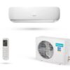 Hisense Inverter klima Mini Apple Pie Wi-Fi 18K - Image 2