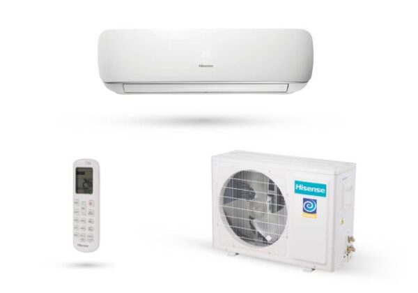 Hisense Inverter klima Mini Apple Pie Wi-Fi 12K - Image 3